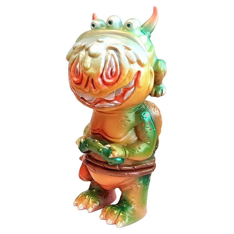 Pickleburgler by Secret Handshake Toys