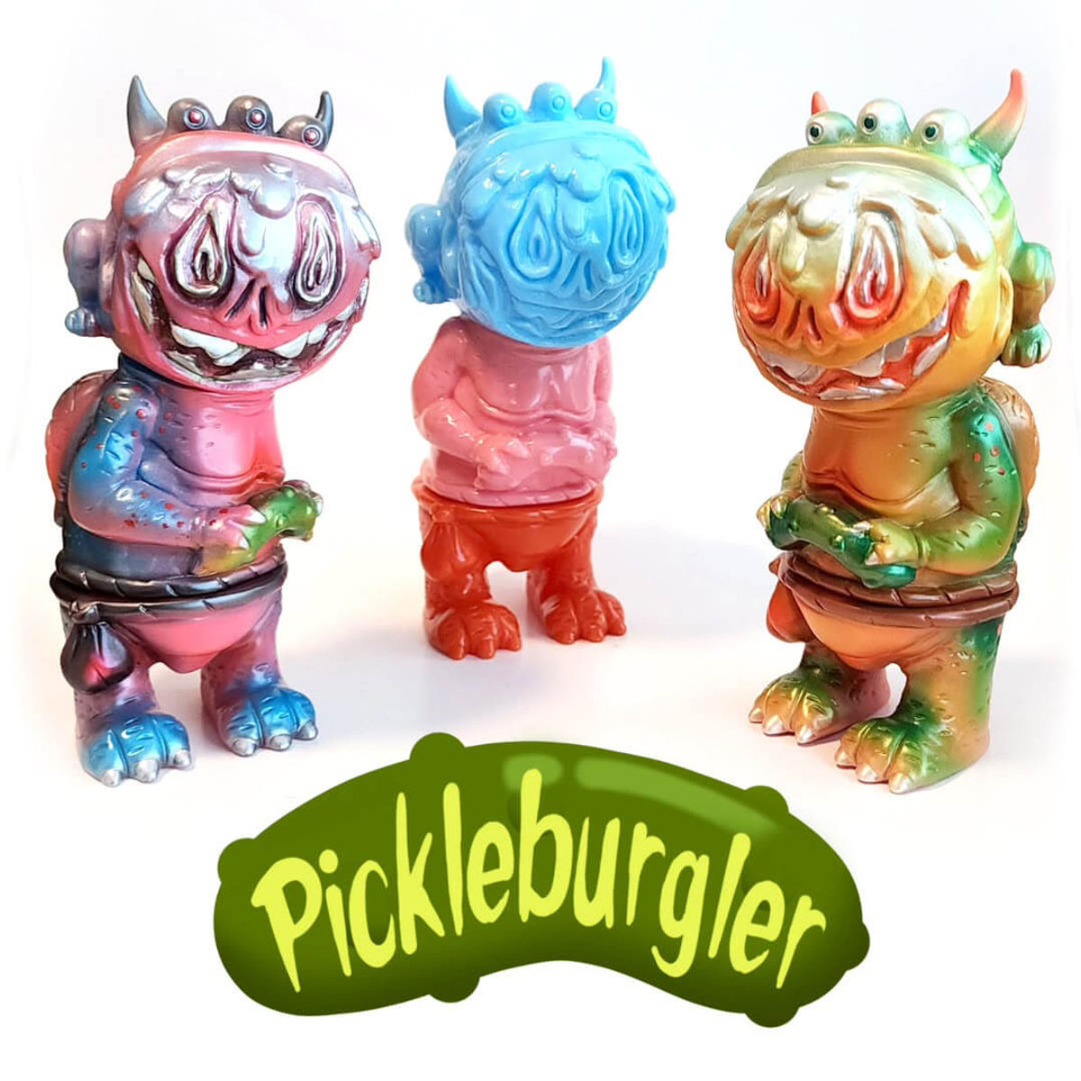 Pickleburgler
