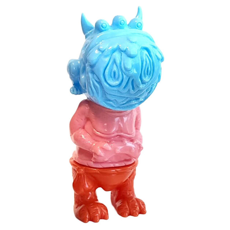 Pickleburgler by Secret Handshake Toys