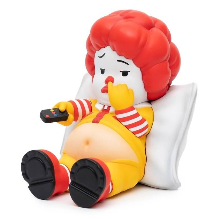 Picky Lay With Me by Po Yun Wang