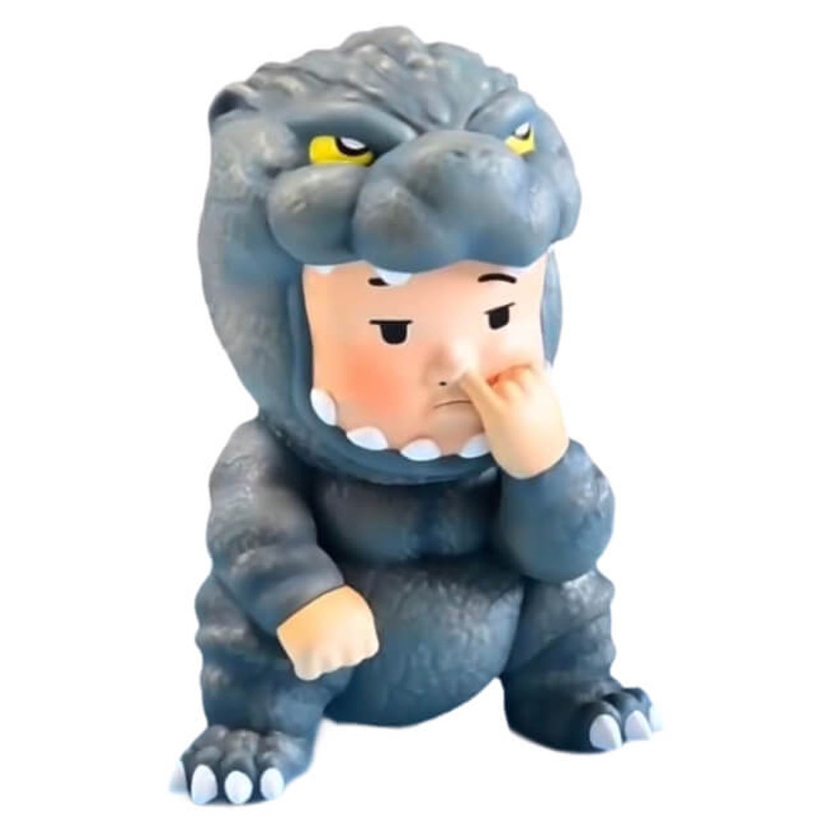 Picky ROAR With Me GID