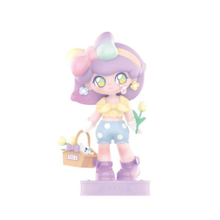 Picnic Day by POP MART