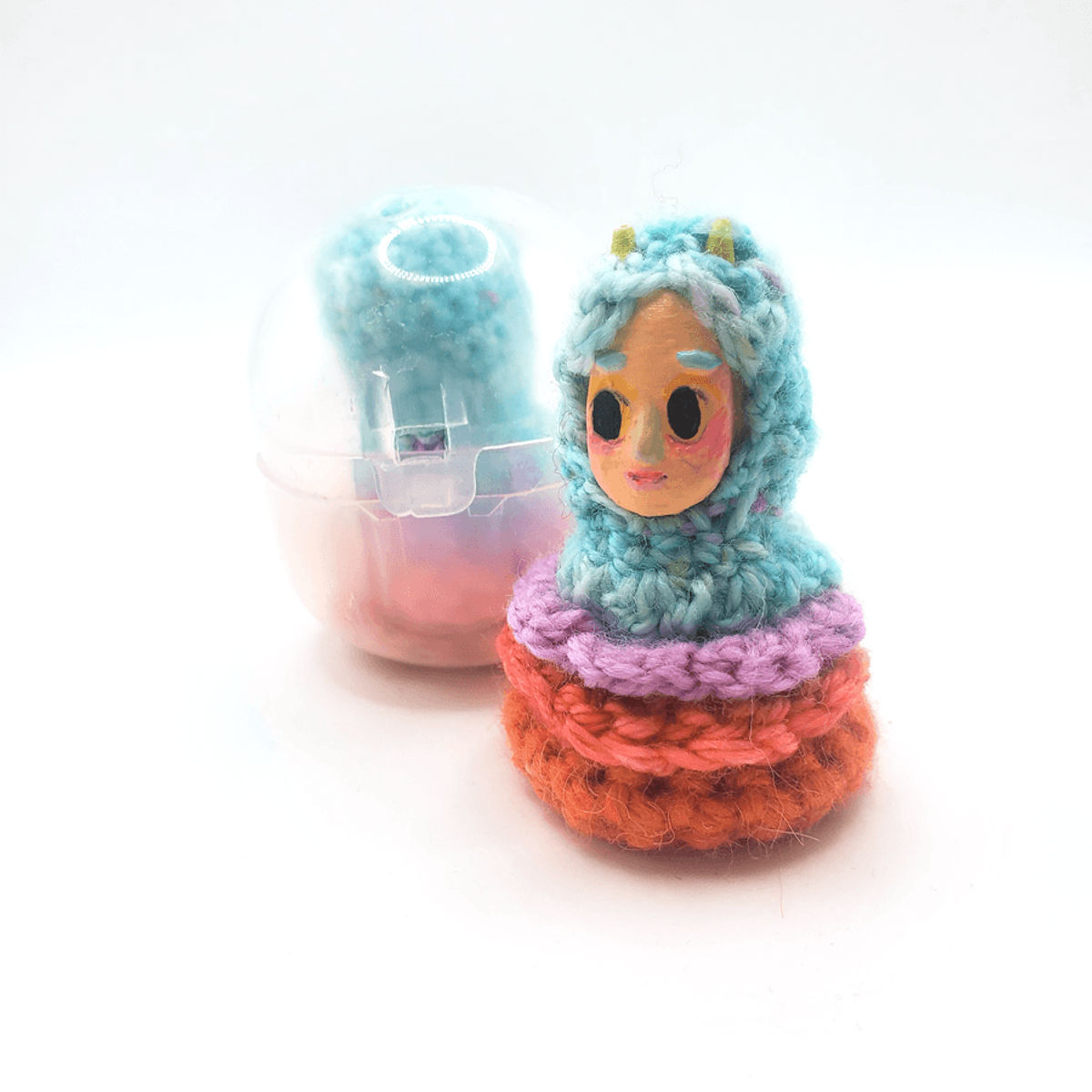 Picto Mask Minis : Original