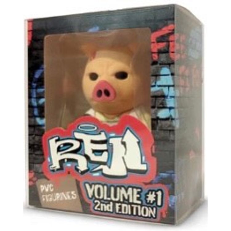 Pig Butcher, 2nd Edition by Ren Gill