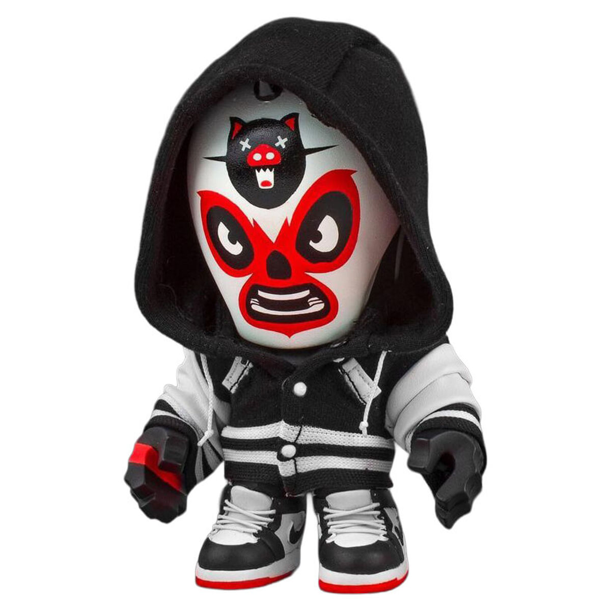 Pig Zolares Street & Sneaker