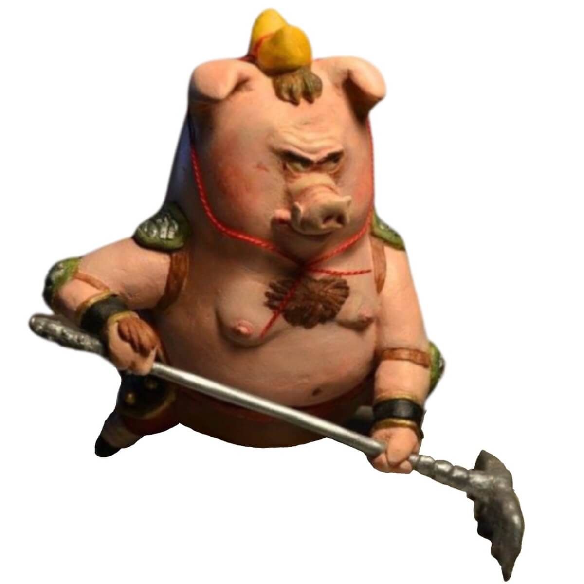 Pigsy8