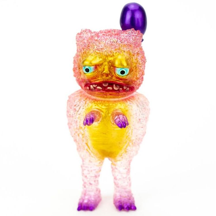 Pigumon by Rampage Toys (Jon Malmstedt)