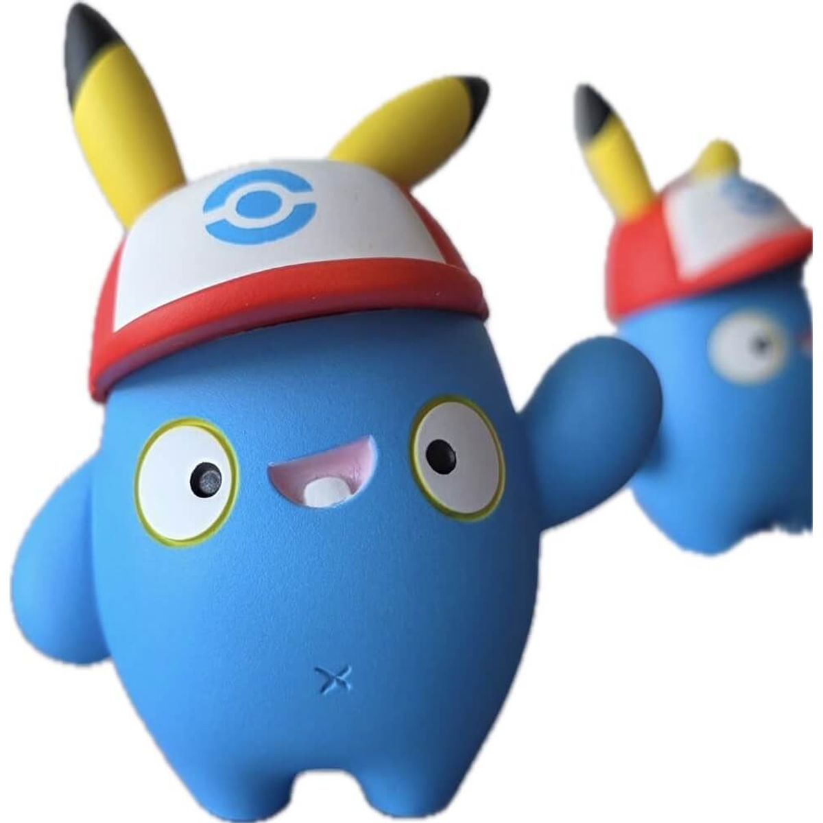 Pika Ozzie