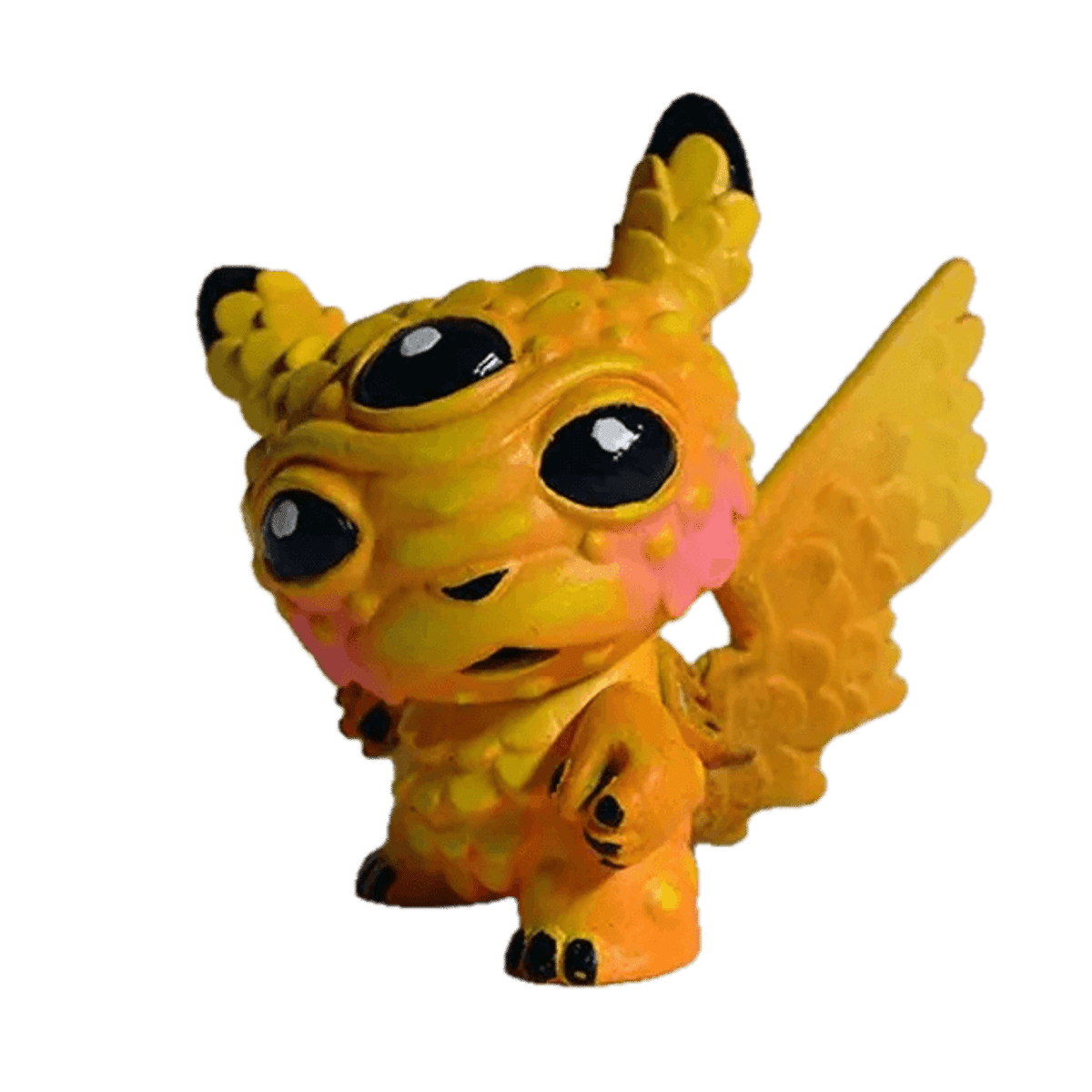 Pikaiju