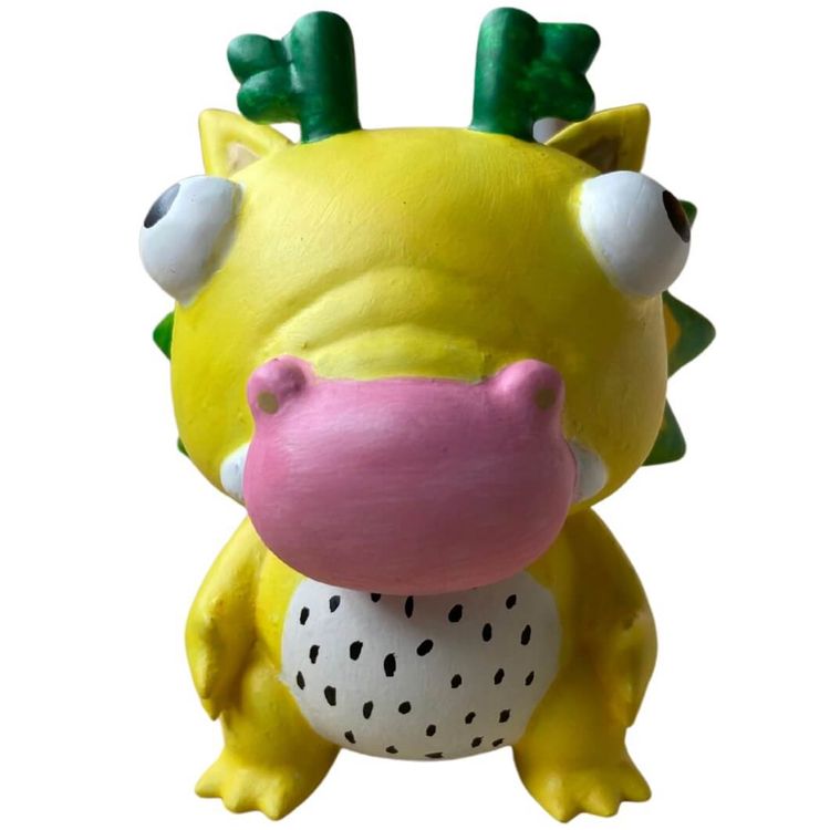 Pinaga #9 by Drawdelow