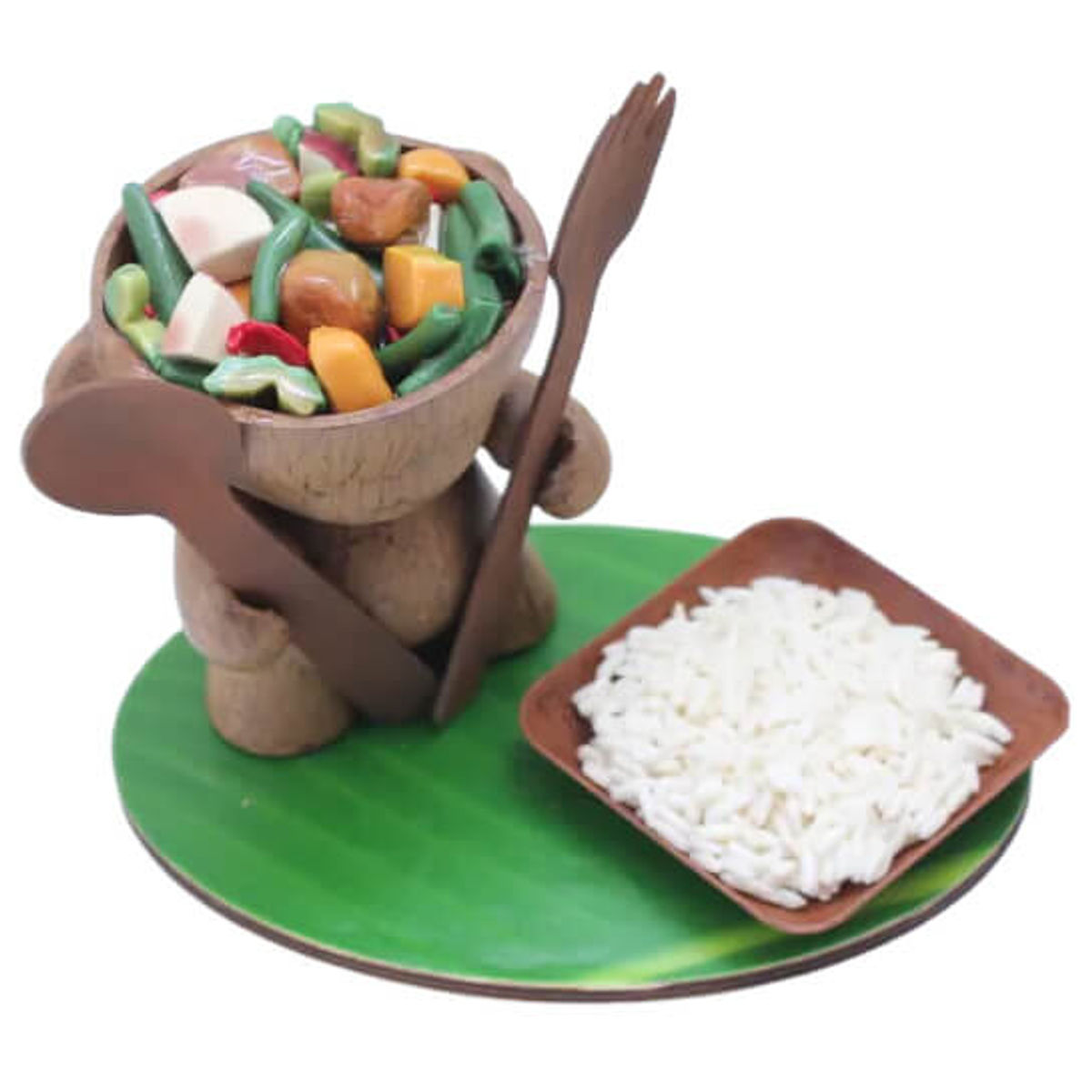 Pinakbet