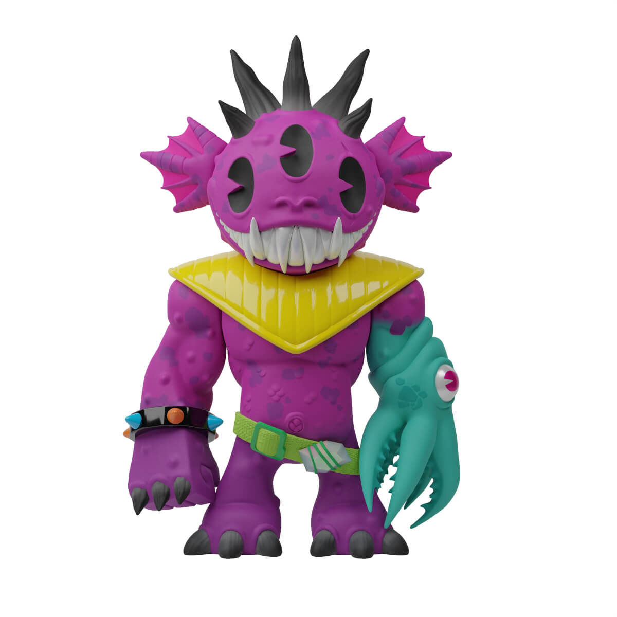 Pinche Chilango (Original Color)