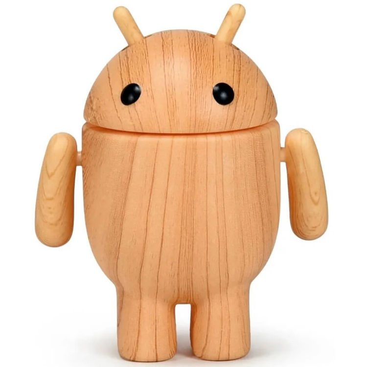 Pine Pal Android by Andrew Bell