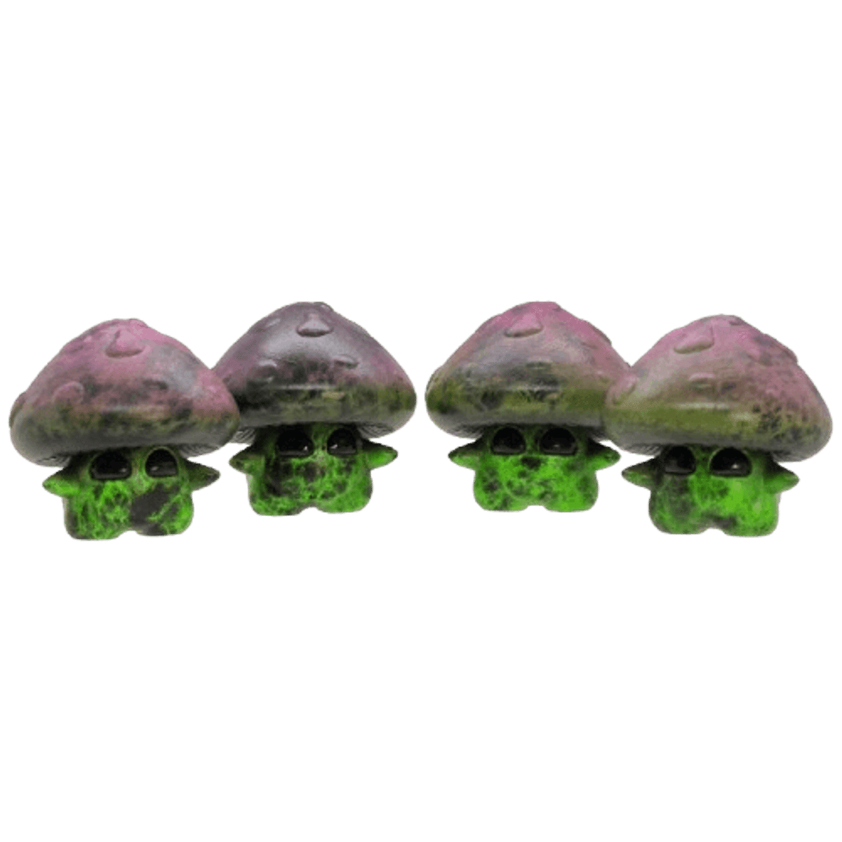 Microdose Marbled (Green/Pink) 