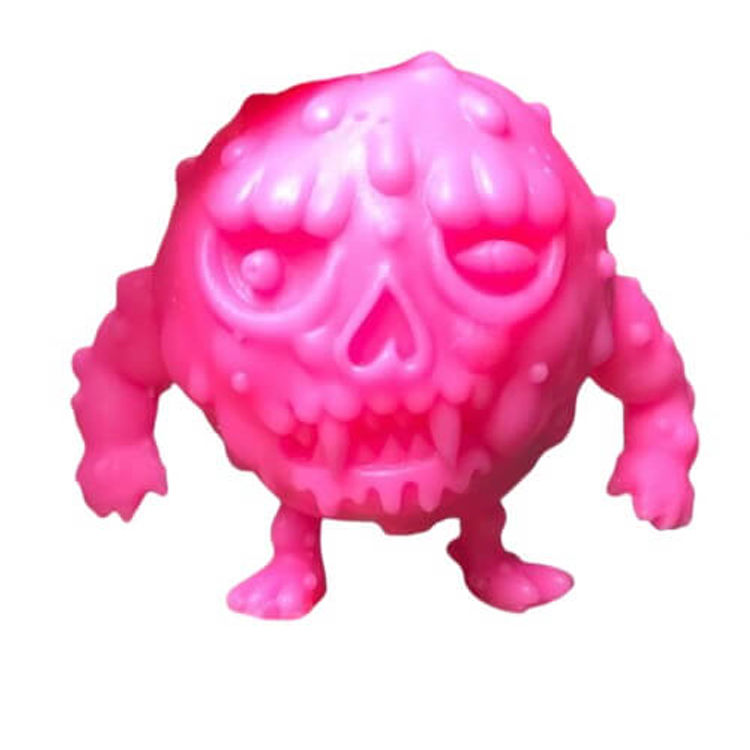 Pink by Draculazer (Michael Skattum)