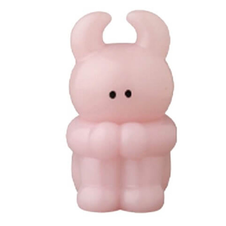 Pink by Uamou (Ayako Takagi)