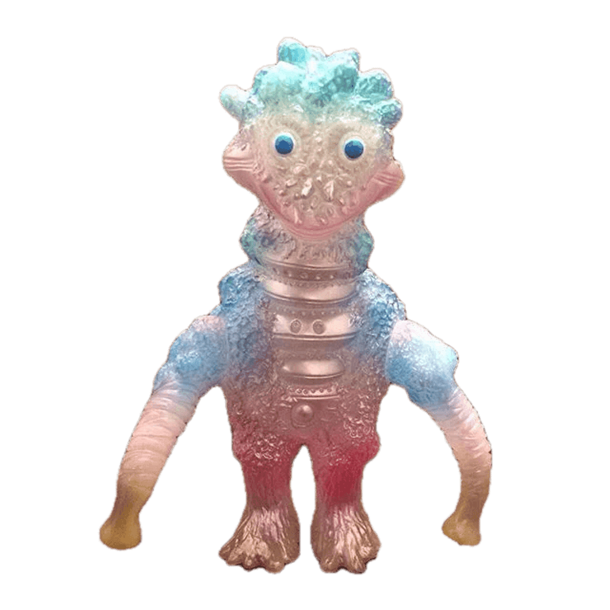 Gusucuma Maza - Blue/Pink