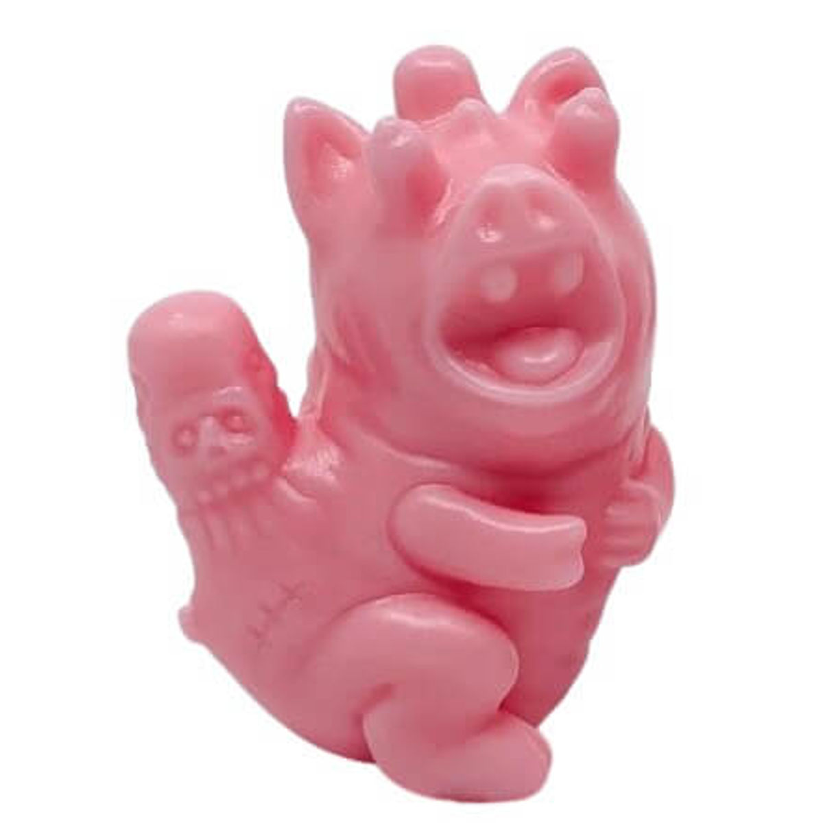 Pink - Shocking Pig