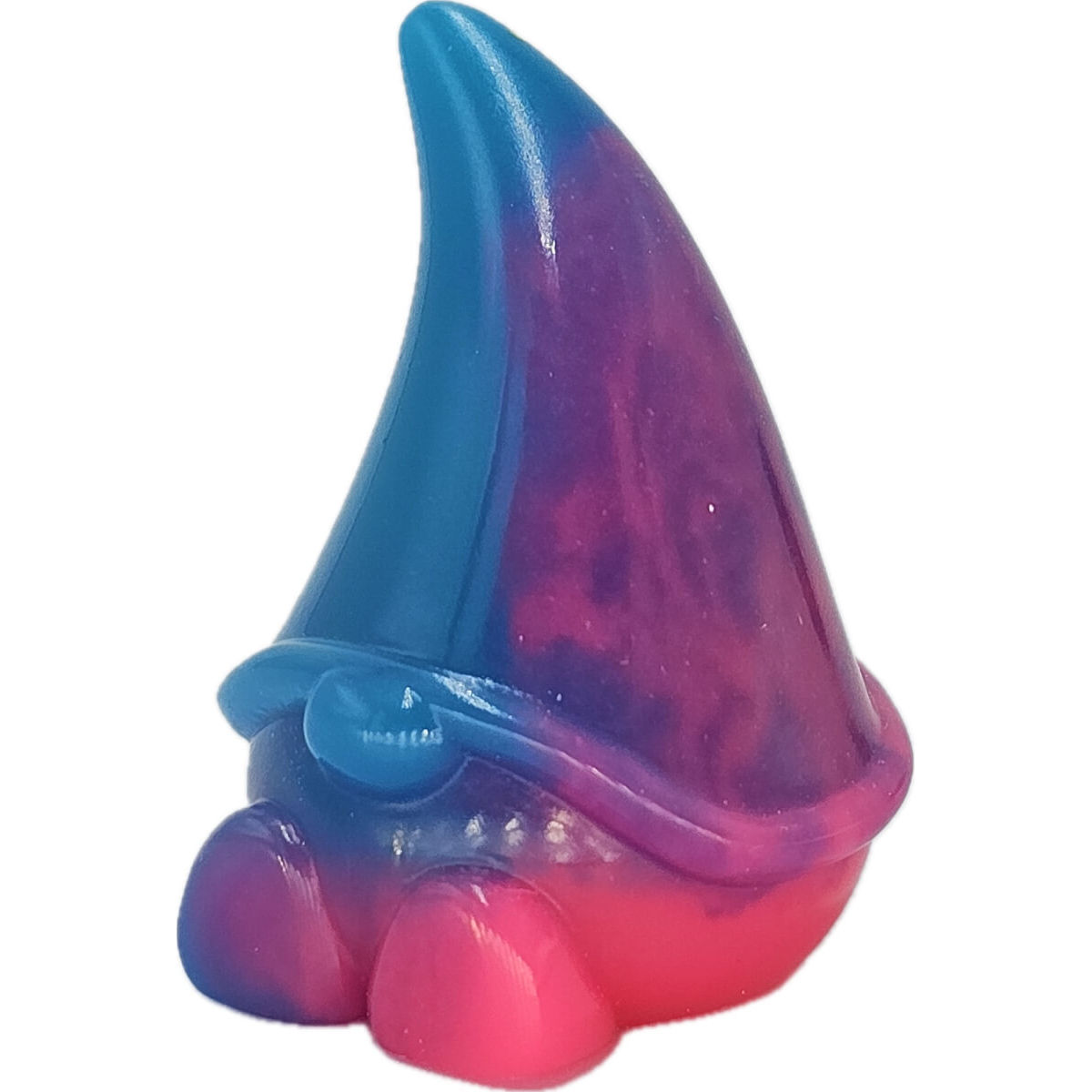 Blue to Green/Pink - Tinx