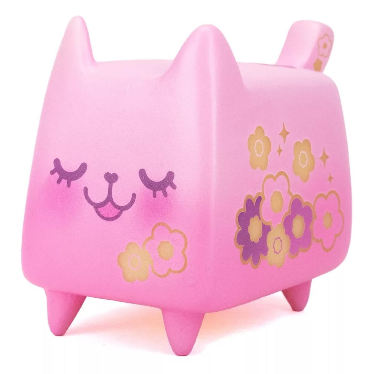 Pink Blossom Boxcat (A) GID