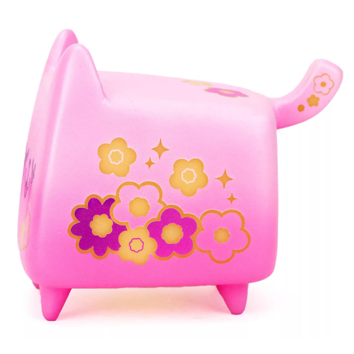 Pink Blossom Boxcat (A) GID