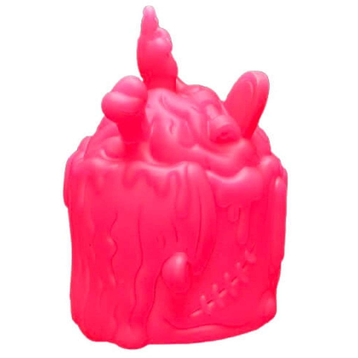 Pink Broken Berry : Nasty Noggins 