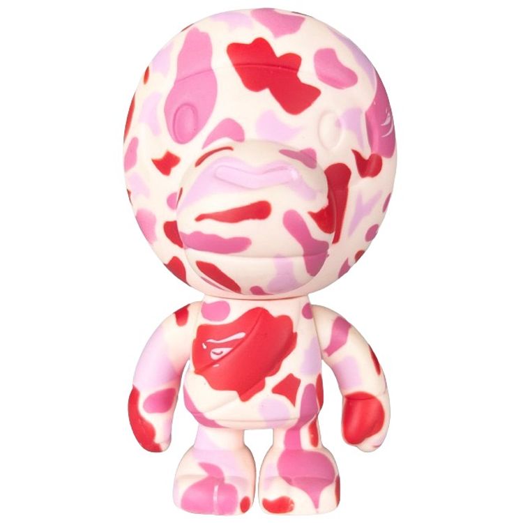 Pink Camo Pepsi Baby Milo by PepsiCo