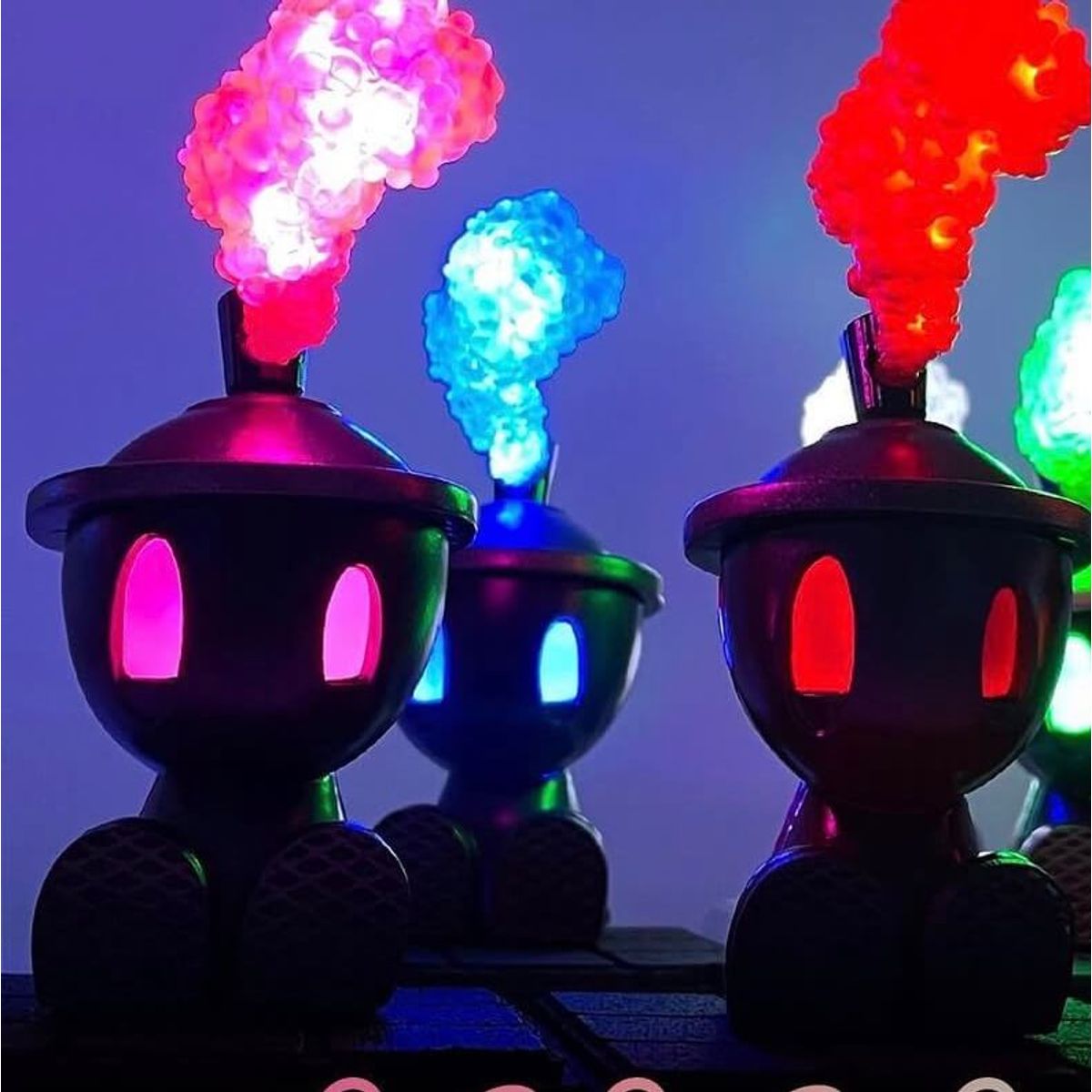 Pink Canbot