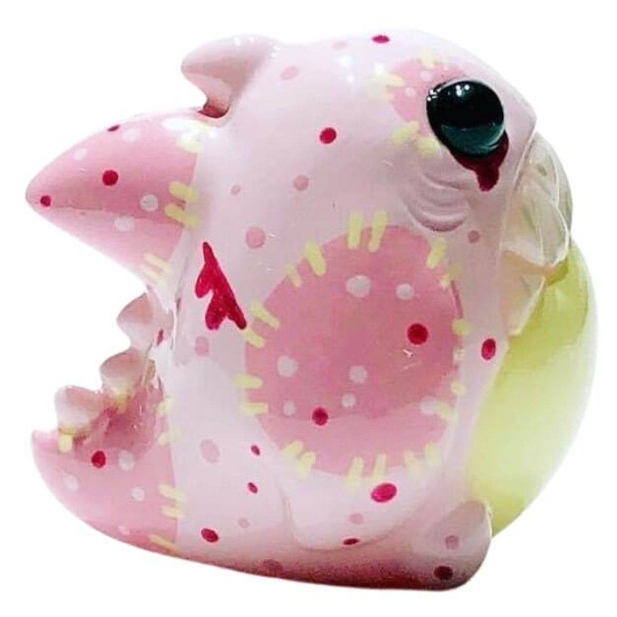 Pink Candy Zombie Samego Micro