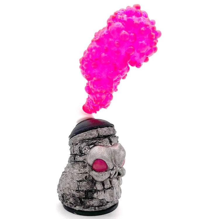 Pink Canhead PSPPF!!! by Big C
