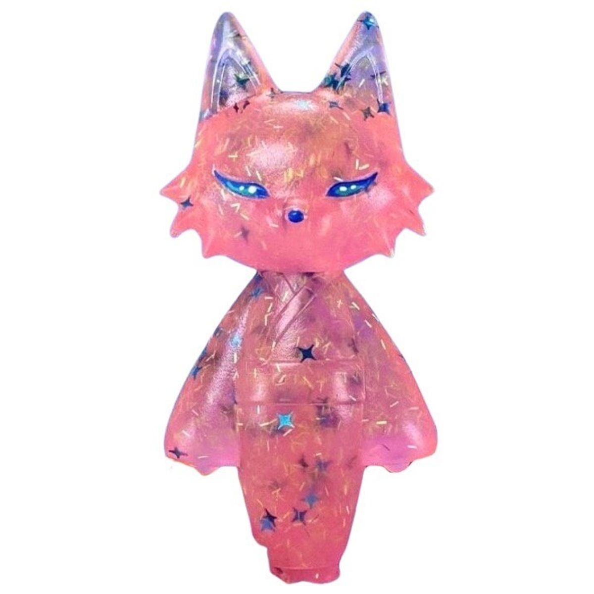 Pink Carnival Soonay