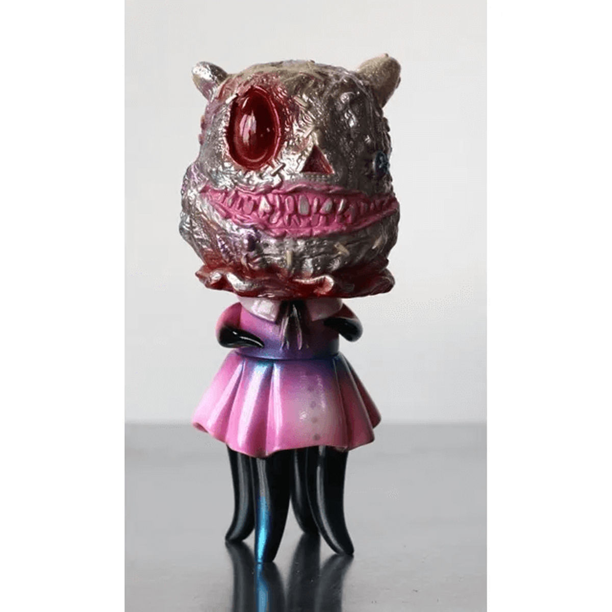 Pink Clementine Clyde