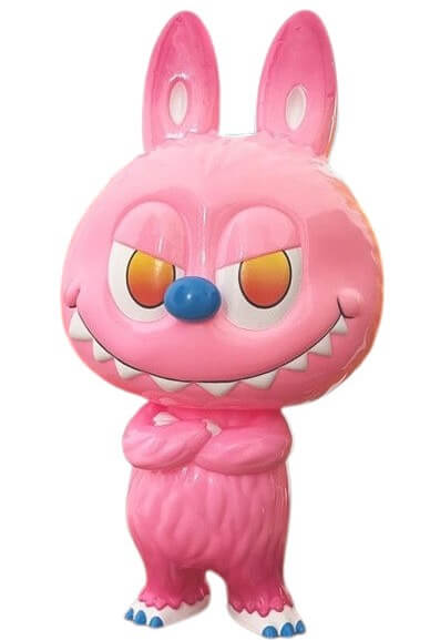 Cowawa Rood (Red) by kasing lung Buy & Sell How2Work x Kasing Lung