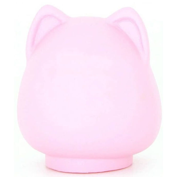 Pink DIY Darumiau by Jenny Cherry