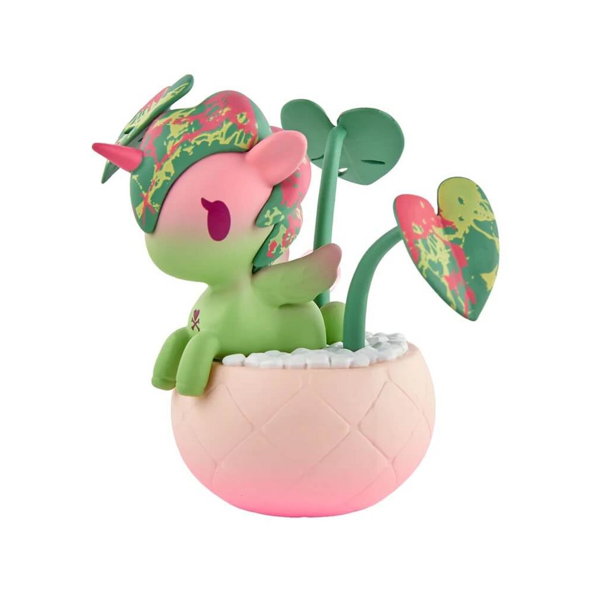 Pink Deliciosa (tokidoki-Con Exclusive)