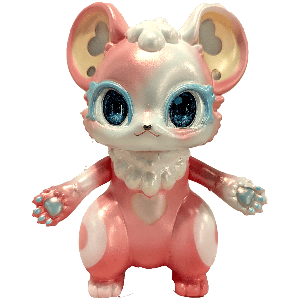 Pink Design Festa Edition