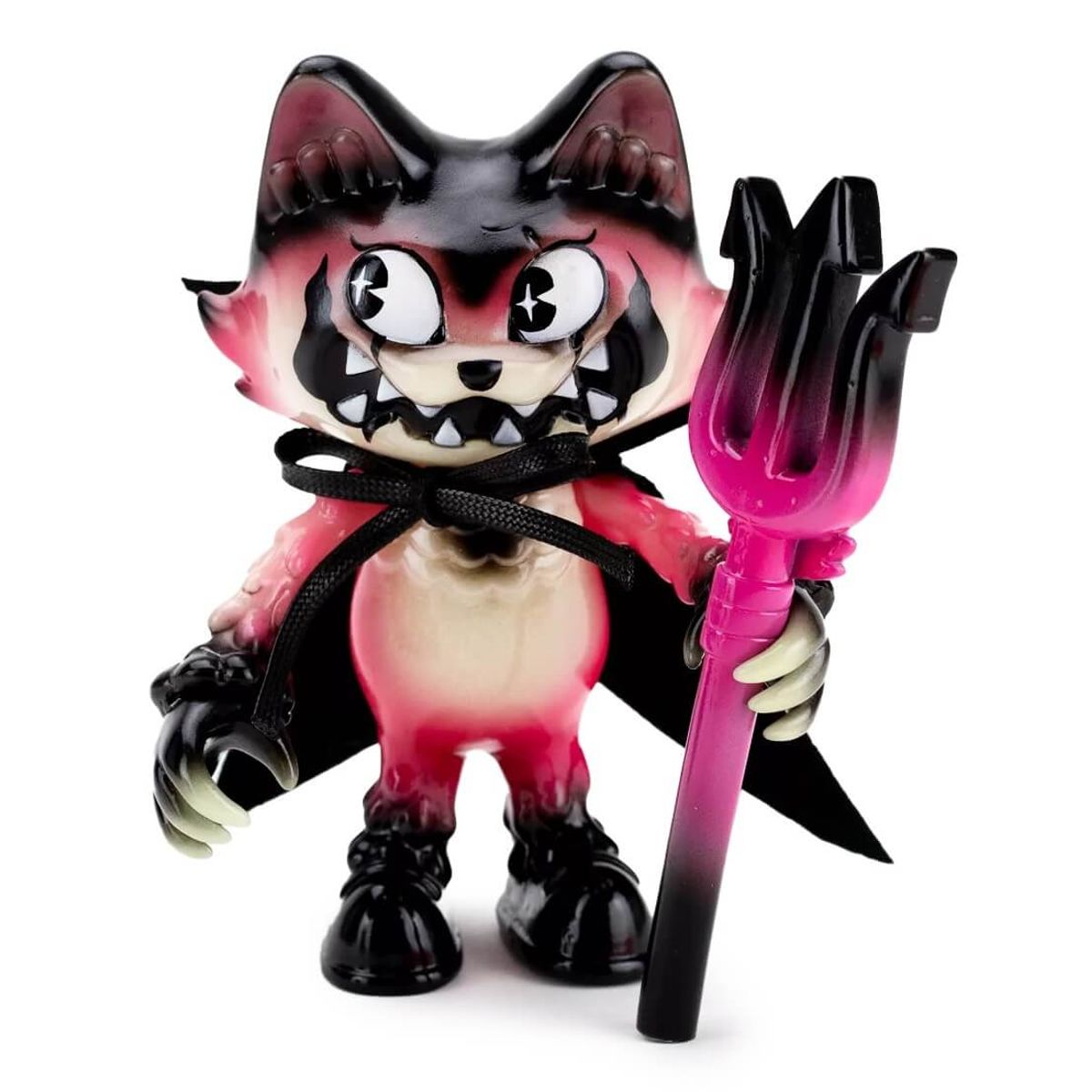 Pink Devil Wananeko GID