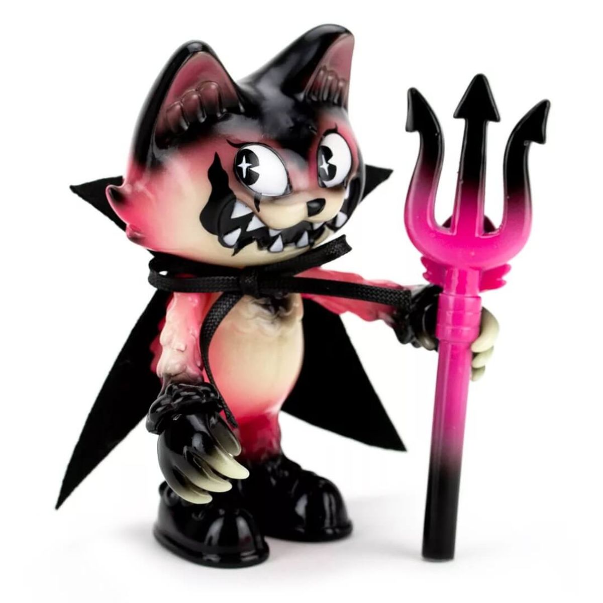 Pink Devil Wananeko GID