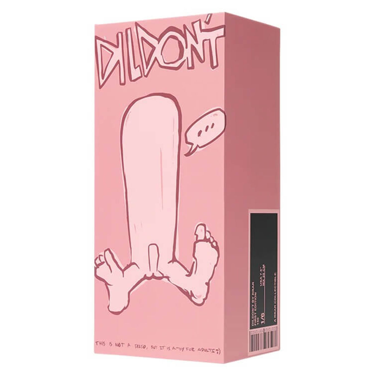 Pink Dildont