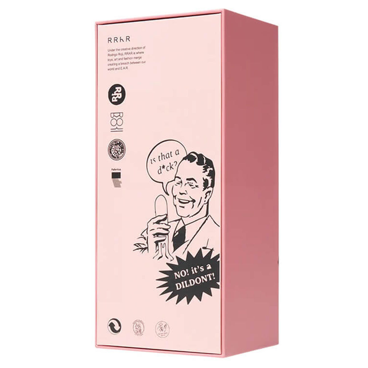 Pink Dildont