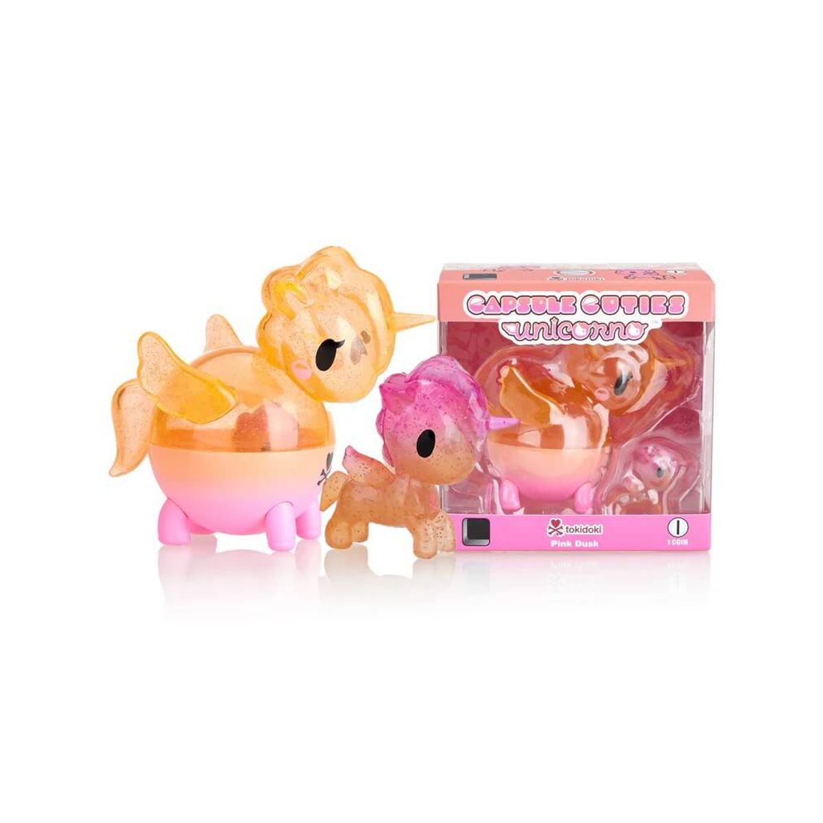 Pink Dusk (Special Edition)