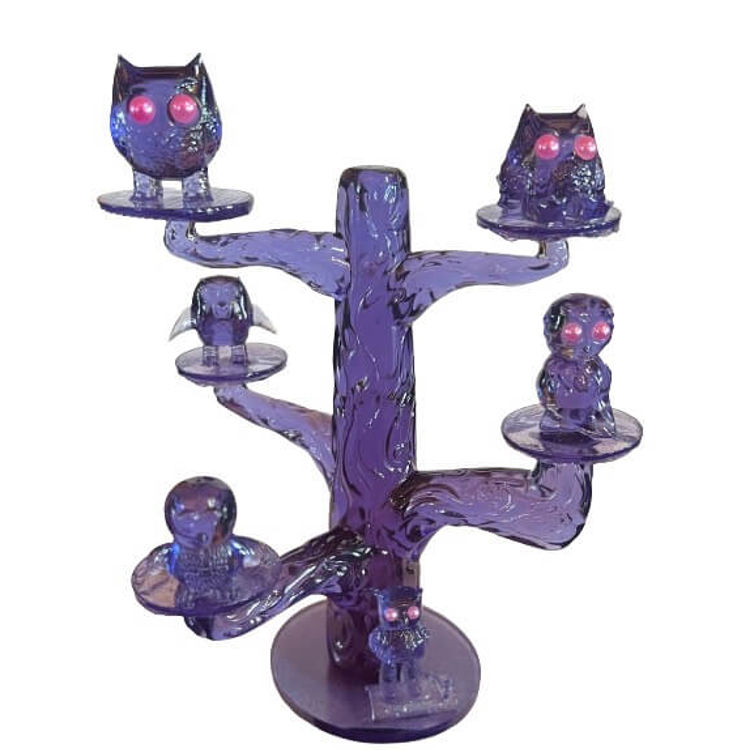 Pink Eyes : The Gang's All Here by House of Wyze
