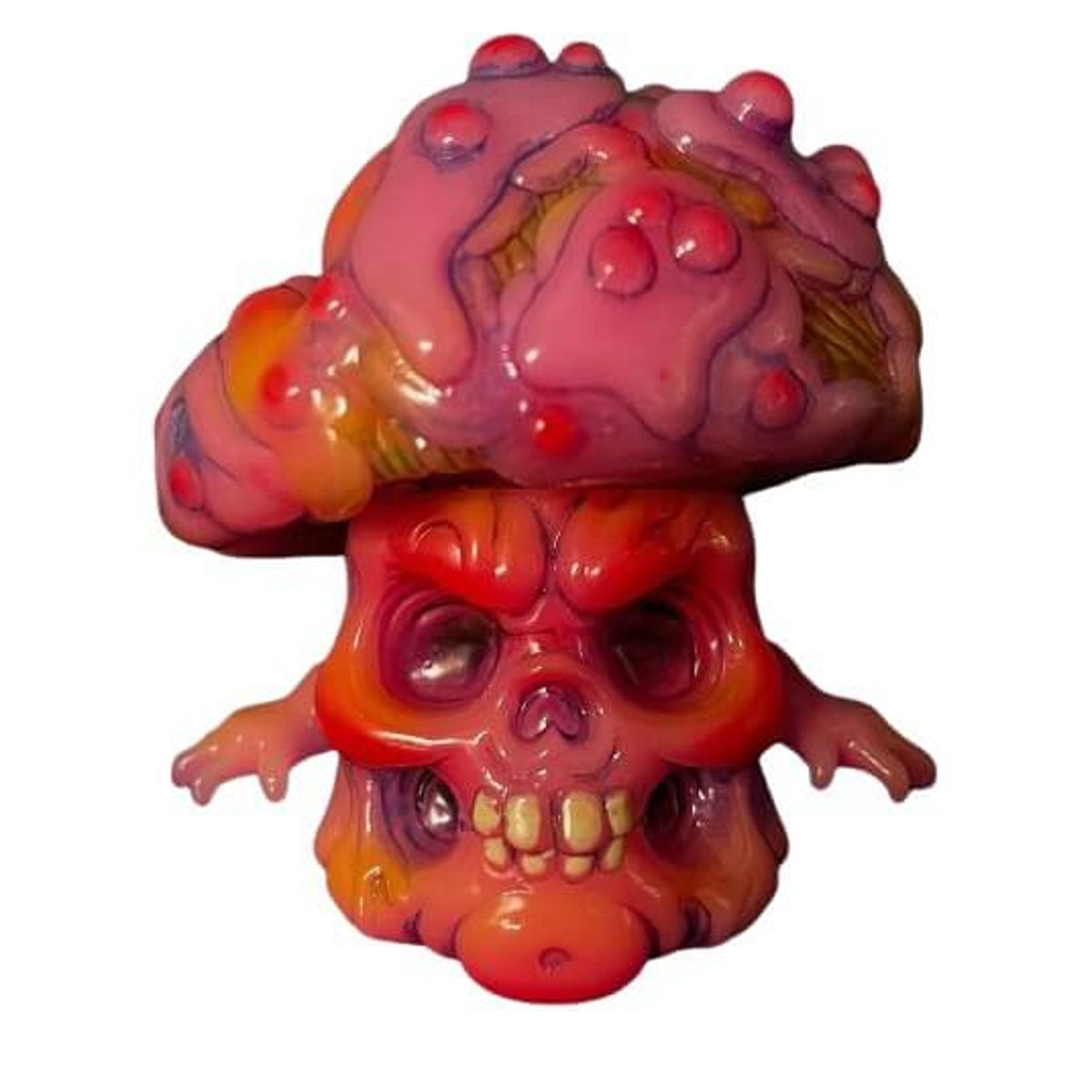 Pink GID Thiccgusting