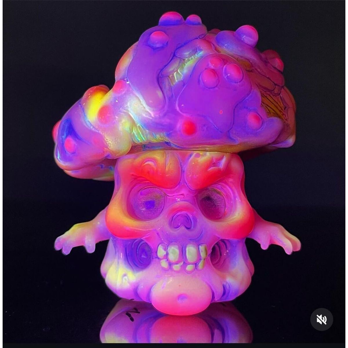 Pink GID Thiccgusting