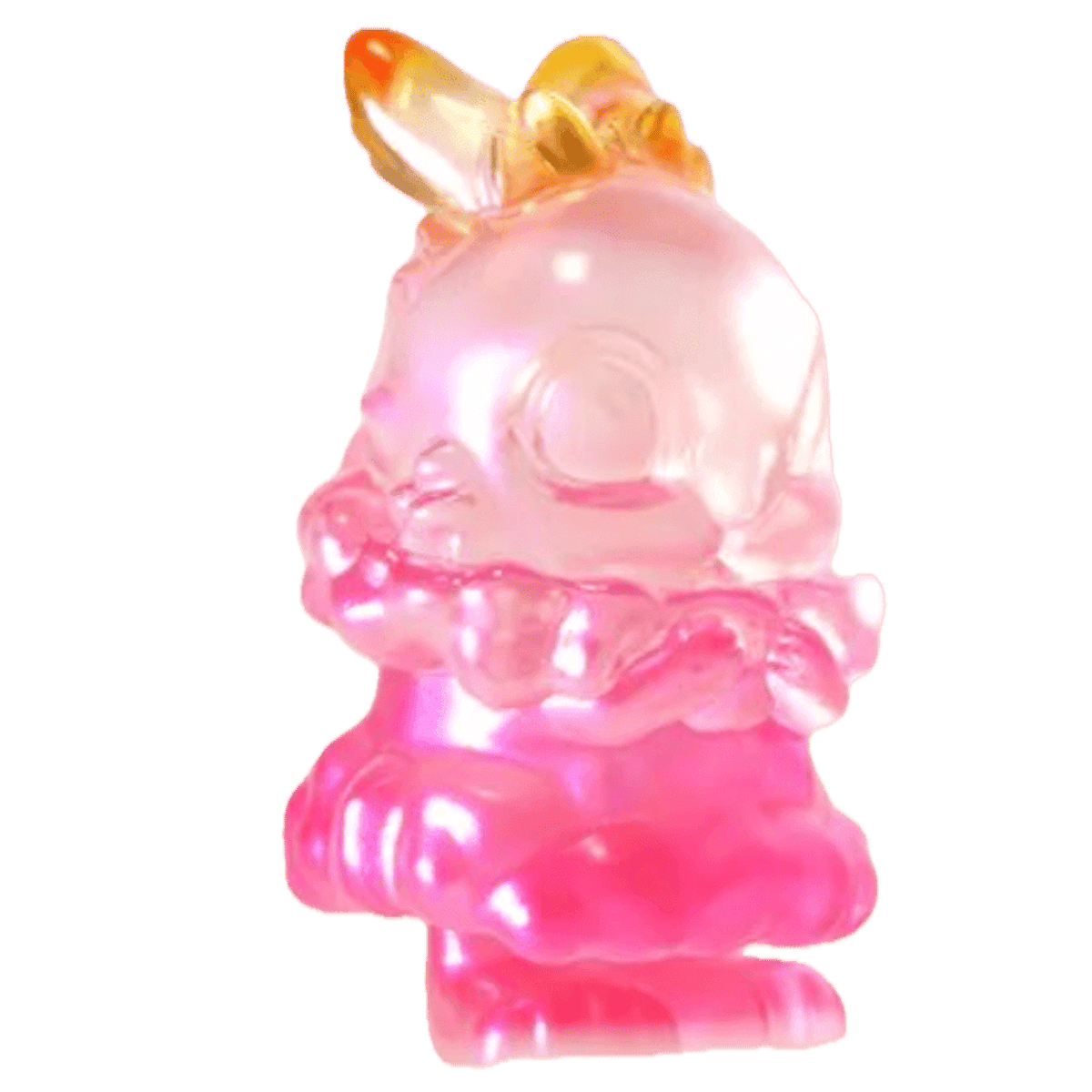 Pink Jelly Baby Raby