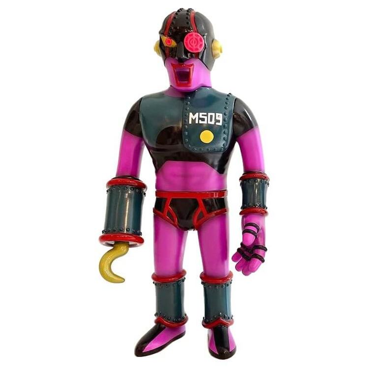 Pink Kataki by Kenth Toy Works