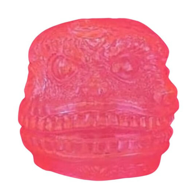 Pink Lemonade Ghoulhead by Zectron