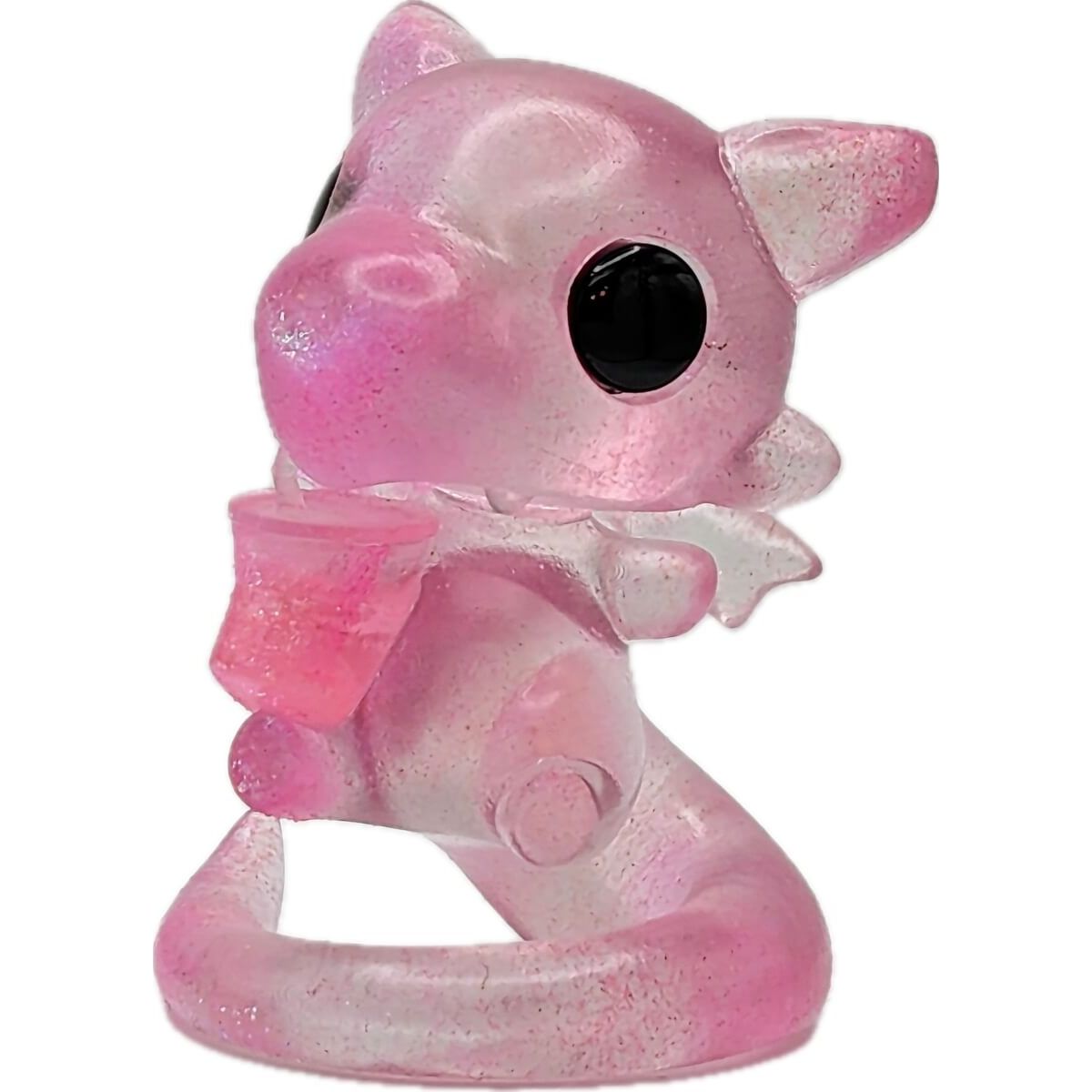 Pink Lemonade Pepper