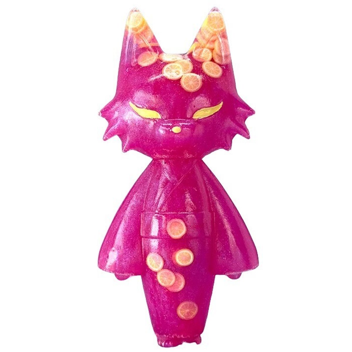 Pink Lemonade Soonay