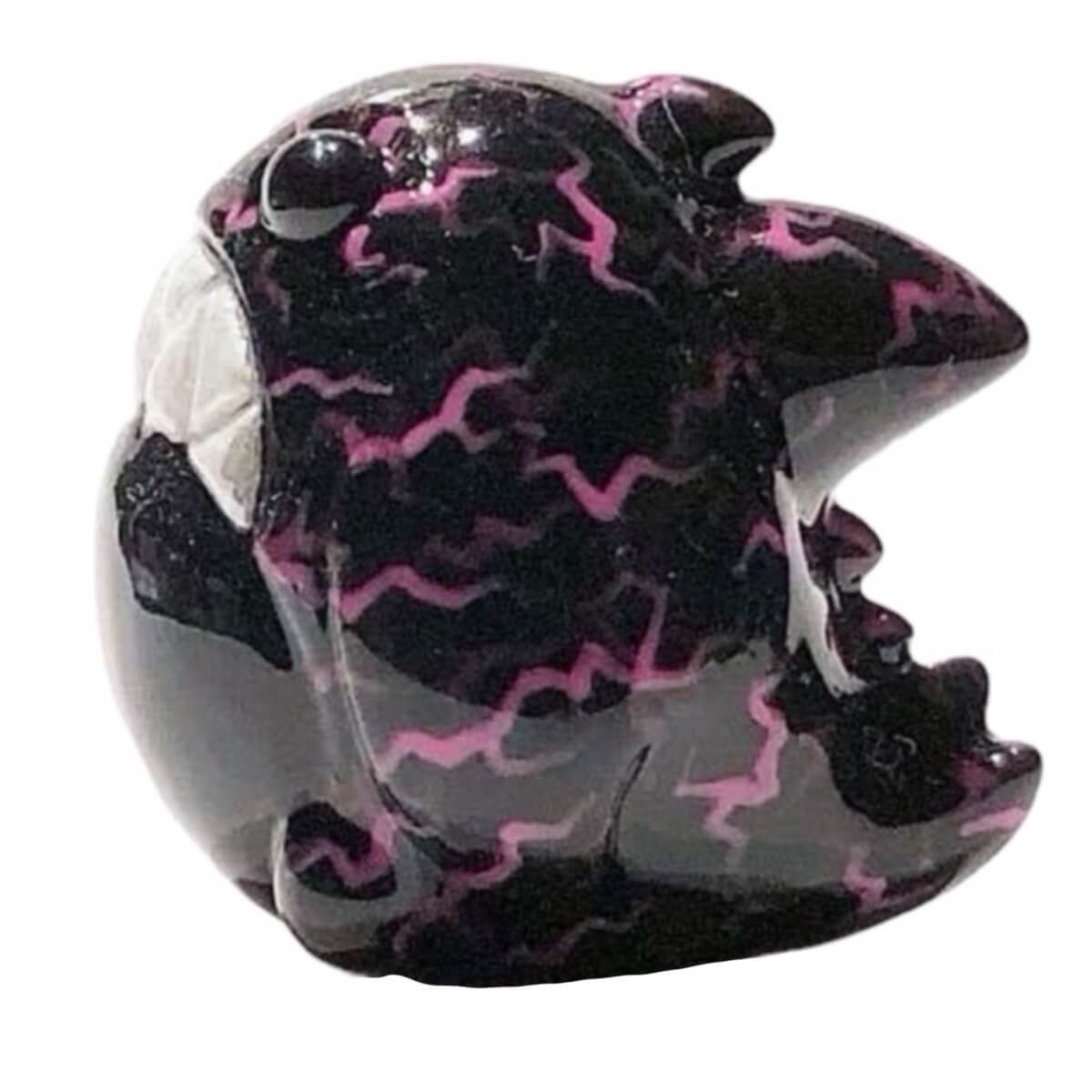 Pink Lightning Samego Micro